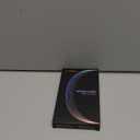 TORRAS 360 Magnetic Stand for iPhone 17 Pro Case, Ostand 3.0 [Fit for MagSafe][4X Mil-Grade Shockproof] Rotatable Kickstand Protective Cover, Camera Control Button, Translucent Deep Blue, O3 Fitness