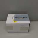 Qunclay 60 Pcs White Paper Hand Fan Bamboo Folding Handheld Wedding Fans for Bridal Dancing Party Favors Church Home Office Decoration Gift DIY Supplies Stage Props in OPP Individual Package