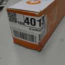 Retractable Baby Gate for Stairs – 33” Height, Expands up to 55” Width – Safety Gate for Infants, Toddlers, Dogs & Pets – Easy Install, Secure Closure, Gray Mesh Design for Indoor & Outdoor Use