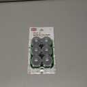 Pong Glow in The Dark Table Tennis Balls (6 Pack)