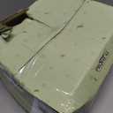 ProHeal Large Wet Wipes for Adults - Case of 10 and 50 Individually Wrapped 12""x8"" Disposable Body Wipes - Fragrance Free with Aloe, Chamomile, and Vitamin E - For Bathroom, Cleansing, and Travel