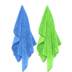 Polyte Microfiber Cleaning Towel