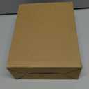 Jewelry Organizer Box, Leather Jewelry Box for Girls Gift Earring Organizer with Lock Double Layers Jewelry Case Removable Tray for Necklace Earring Ring with Polishing Cloth and Jewelry Bags (Pink)