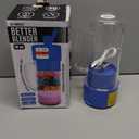 Better Blender Turbo Power USB Rechargeable 16 Oz