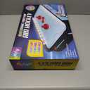 Nifty LED Tabletop Air Hockey