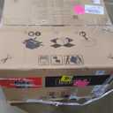 Weber SPIRIT 4-Burner Grill E-425 Liquid Propane Black