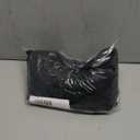 New Summer Women's Laser Cut Out Halter Sexy Hollow Out One Piece Swimsuit Skirt Set, Fashionable Pool Outfit Small