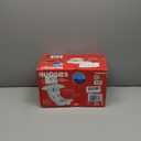 Huggies Size 2 Diapers, Little Snugglers Baby Diapers, Size 2 (12-18 lbs), 84 Count, Packaging May Vary