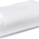 veicomtech 100 Foot Basin Liners for Ionic Detox Foot Tub, Large Feet Solk Bath Plastic Liners