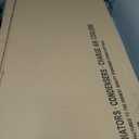 Wagner CD734 Condenser