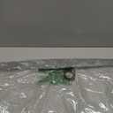 WPW10491331 Dishwasher Lower Spray Arm - Compatible with Whirlpool/Maytag/Amana/Admiral/IKEA - Replaces W10491331, AP6022259, PS11755592, WPW10320512, 2312843(1 Pc-Main image shows front & back)