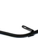 Dorman 921-058 Engine Oil Dipstick Tube - Metal