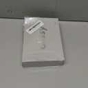 Blissy Silk Pillowcase - 100% Pure Mulberry Silk - 22 Momme 6A High-Grade Fibers - Silk Pillow Cover for Hair & Skin - Regular, Queen & King (Silver, Queen)