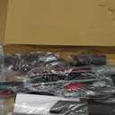 Replacement Attachments for Dyson V7 V8 V10 V11 V15 - Vacuum Accessories for Home and Car Cleaning