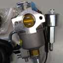146-0785 146-0803 Carburetor Kit Compatible with Onan Generator Carburetor KY Series Compatible with Onan Cummins Generators Compatible with Microquiet 4000 Watt Generators 4KYFA26100