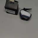 GELISHI Bands Compatible for Apple Watch Band 46mm 45mm 44mm 42mm, Men Sport Rugged Band with Protective Case for Watch Series 11 10 9 8 7/ SE 3/2/1/ Series 6 5 4 3 (Abyss Blue)