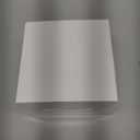 Patelai 4 Pieces Round Wide-mouth Leak Proof Plastic Container Jars with Lids for Travel Storage Makeup Beauty Products Face Creams Oils Salves Ointments DIY Making(8 Ounce,Gold)