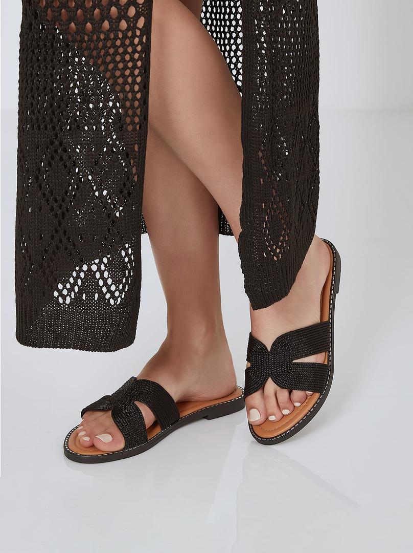 SM New York Women's Shoes Size 9