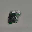 kybate AC Adapter Compatible with Hyper Tough AQ75046G 8V Cordless Drill Charger EBS0075C0900500AUA