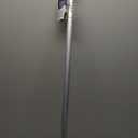 Flags Importer 8ft Aluminum Pole  Eagle