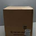 Bwarm Premium Multi-Zone Electric Heated Mattress Pad King Size, 78" x 80", Dual Controllers, 9 Heat Settings, 1-12 Hours Auto Off, Individual Body and Feet Settings, Machine Washable