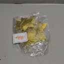 Gold Party Decorations Star Circle Dot Paper Garland Banner Bunting Streamer Metallic Hanging Twinkle Star Decoration for Christmas Birthday Baby Shower Wedding Festival Engagement Kids Room Decor