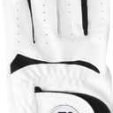 FootJoy Junior Golf Glove (White) (Small)