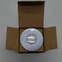 Hibbent Upgraded 3 in 1 Bathroom Sink Drain Strainer, Universal Pop Up Stopper with Removable Stainless Steel Filter Basket Hair Catcher, Sink Plug for 1.1''~2.36'' Basin, Brass Bullet Core, Chrome