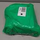 Evoloop Rapid Egg Cooker Electric 12 Eggs Capacity, Soft, Medium, Hard Boiled, Poached, Omelet Maker Egg Poacher & Vegetable Steamer, BPA Free TrayGreen