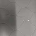 Silicone Under Sink Mat 34" x 22", kitchen Essentials and Gadgets, Shelf liner and Cabinet Protector, Home Organizers and Storage, Waterproof Bathroom Tray