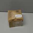 C7 Vintage Christmas Lights Outdoor Multicolor Christmas Tree Lights, 25FT Colorful Christmas Lights for Home Yard Indoor Outdoor Christmas Decorations, 27Pcs E12 Bulbs (2 Spare Bulbs)