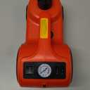 Tatayosi Electric Car Jack 5 Ton - 11023 LBS Floor Jack Lift Attachment Included Impact Wrench Built-in Inflatable Pump and LED Light Garage Repair Car Tires Change for SUV MPV Sedan Truck