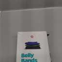 Pet Parents Washable Belly Bands for Male Dogs (3pack) + Extenders of Durable Dog Diapers Male, Premium Male Dog Diapers & Dog Wraps (Small, Gentlemen) (Small (13-16"))