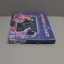 16" LumiBoard LED Drawing Board for Kids - 7 Colors & 10 Modes Rechargeable Acrylic LED Note Board with 7 Markers Cleaning Kit, Sketching & Birthday Gifts for Kids/Girls/Teens (White)