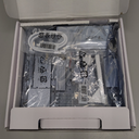 GIGABYTE Z890M AORUS Elite WIFI7 ICE Ultra Core (Series 2) LGA 1851, ATX, DDR5, 3X M.2, PCIe 5.0, Thunderbolt 4, WIFI7, 2.5GbE LAN, EZ-Latch