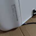 HP DeskJet 2855e Wireless All-in-One Color Inkjet Printer, Scanner, Copier, Best-for-home, 3 month Instant Ink trial included. This printer is only 2.4 ghz capable. (588S5A)