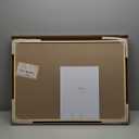 1000 Piece Wooden Jigsaw Puzzle Board - 4 Drawers, Patent Pending Design - Rotating Puzzle Table | 30 X 22 Jigsaw Puzzle Tables | Puzzles Cover & Lazy Susan| Portable Puzzles Tables for Adults