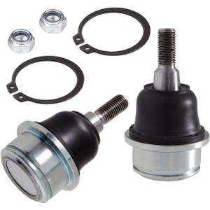 KEYOOG 2Pc Set K500120 Front Lower Ball Joint Compatible With 2008-2014 Do-dge Avenger 2009-2020 Journey /2011-2014 Ch-rysler 200,2007-2010 Sebring (OE# K500235 5090033AA 5085914AB 45D1493) KEYOOG 2Pc Set K500120 Front Lower Ball Joint Compatible With 2008-2014 Do-dge Avenger 2009-2020 Journey /2011-2014 Ch-rysler 200,2007-2010 Sebring (OE# K500235 5090033AA 5085914AB 45D1493)