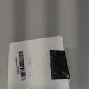 LZLRUN Free Tool Kit High Gloss Vinyl Wrap Kit for Black Out Chrome Delete Window Trim Door Trim (2Inches x 30Feet)