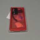 Cozycase for Samsung Galaxy S24 Ultra Waterproof Case - 360 Heavy Duty Full Body Protection/Shockproof/Dustproof/Double/Front and Back/IP68/S 24 Ultra Protective Case with Screen/Camera Protector Pink