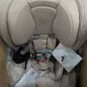 UPPAbaby Rove Convertible Car Seat - 2-in-1 Rear + Forward Facing - Quick + Secure 3-Step Install - Intuitive Safety Technology + Comfort Features - Cup Holder Included - Kavneer (Almond Mlange) MFD: 11/28/2025