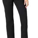 Amazon Essentials Women's Curvy Straight-Fit Stretch Twill Chino Pant (XXL)