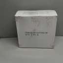 Hinkley Verge Light Kit Cover, Matte White