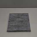 Puroma Cabin Air Filter with Activated Carbon, Replacement for CP134, CF10134, Honda & Acura, Civic, CR-V, Odyssey, CSX, ILX, MDX, RDX, AT134 (1 pc)