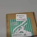 Hot Glue Gun Kit with 30 Glue Sticks, Fast Preheating Hot Melt, High Temp for School Crafts DIY Arts and Quick Home Repairs (20w)