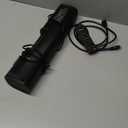 HDMI Sound Bar Smart TV, Home Theater Surround Sound Bars, TV Speakers Sounds Bar Bluetooth HDMI AUX OPT COAX USB Home Audio Surrounds Sounds System For PC Projector Game News/Music/Movie, Black