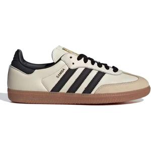 adidas Women's Originals Trainers (7, Cream White/Core Black/Sand Strata)
