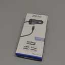 ZGear Quick Charge Micro USB Car Charger - Black