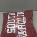 South Carolina Throw Pillow