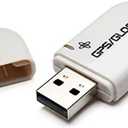 HiLetgo VK172 G-Mouse USB GPS/GLONASS USB GPS Receiver for Windows 10/8/7/VISTA/XP